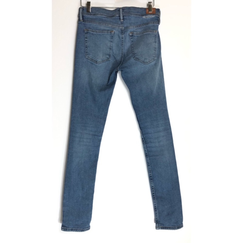 BDG | High Rise Skinny Stretch Jeans - Picture 6 of 8